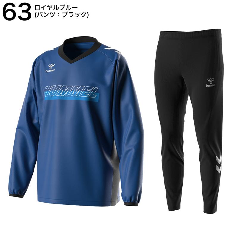hummel ヒュンメル ハンドボール セットアップ ピステ テック hummel ヒュンメル ハンドボール セットアップ ピステ テック