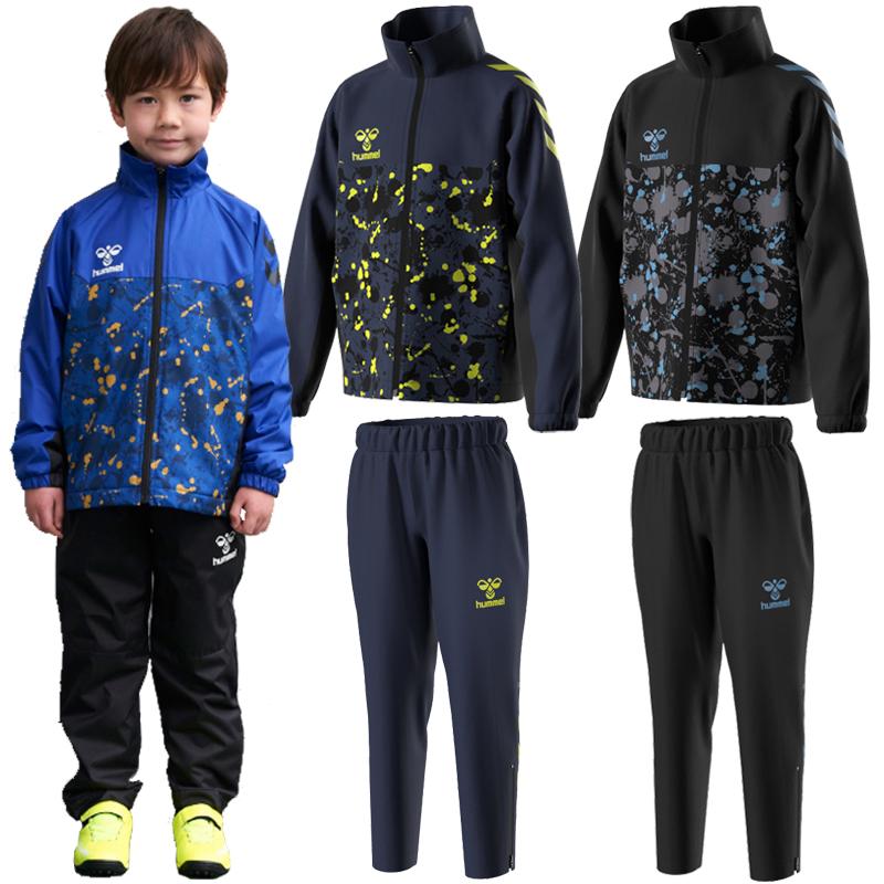 hummel ヒュンメル ジュニア キッズ サッカー プリアモーレ 長袖 hummel ヒュンメル ジュニア キッズ サッカー プリアモーレ 長袖