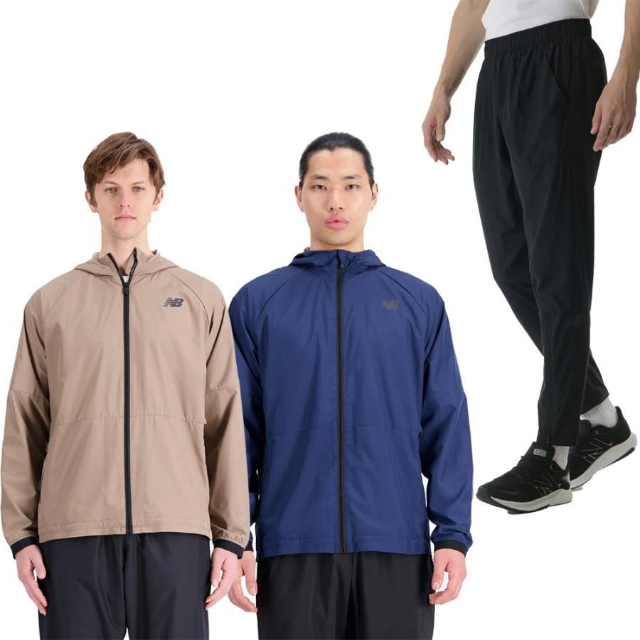 New Balance ニューバランス トレーニングウェア 上下 R.W.TECH New Balance ニューバランス トレーニングウェア 上下 R.W.TECH