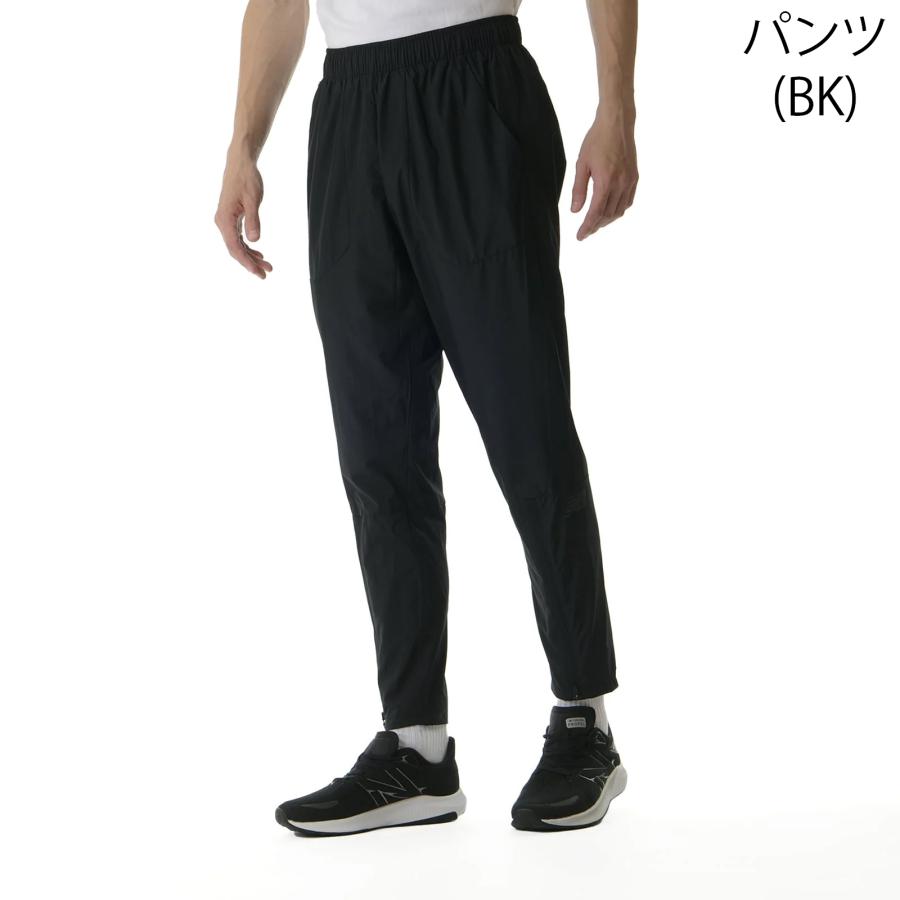 New Balance ニューバランス トレーニングウェア 上下 R.W.TECH New Balance ニューバランス トレーニングウェア 上下 R.W.TECH