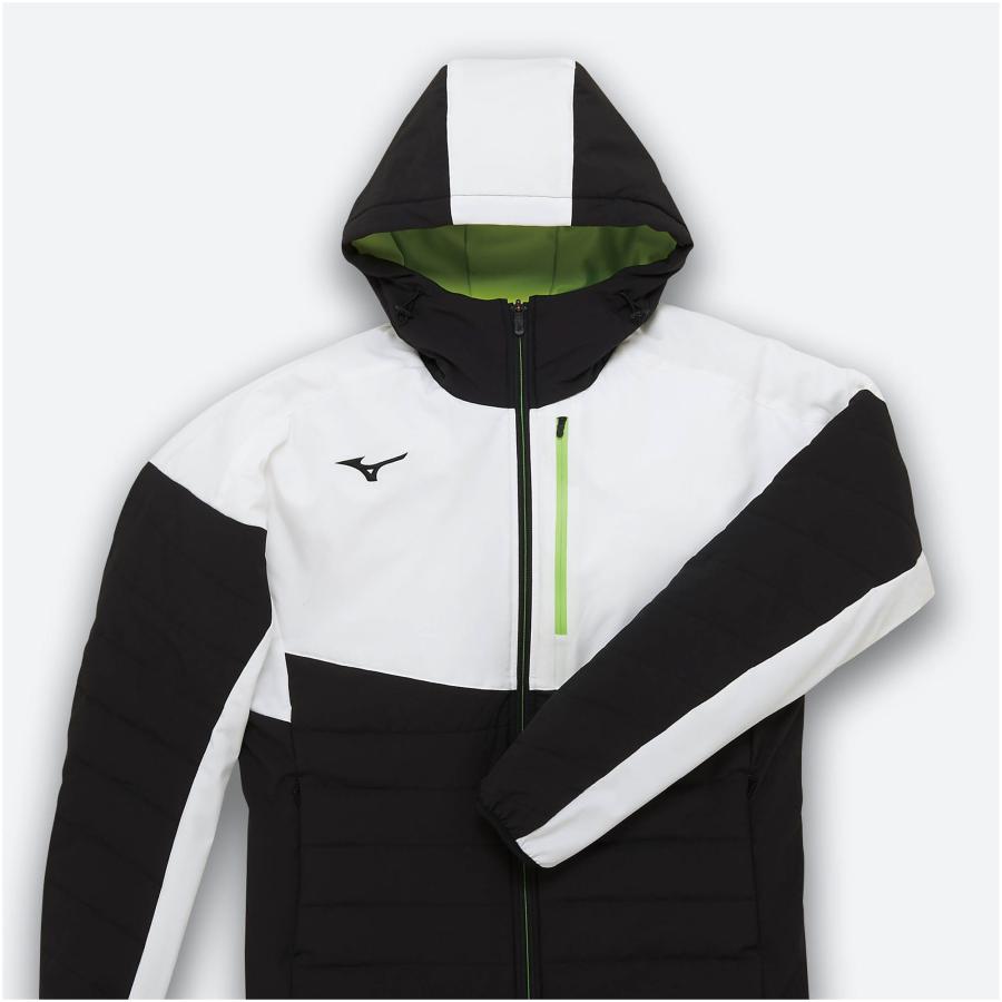 MIZUNO（ミズノ） スイム トレーニングウェア 上下 サーマルチャージ