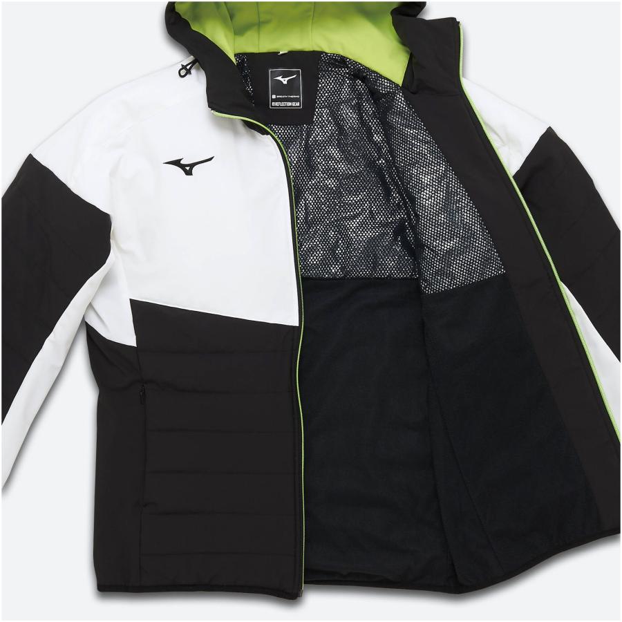 MIZUNO（ミズノ） スイム トレーニングウェア 上下 サーマルチャージ