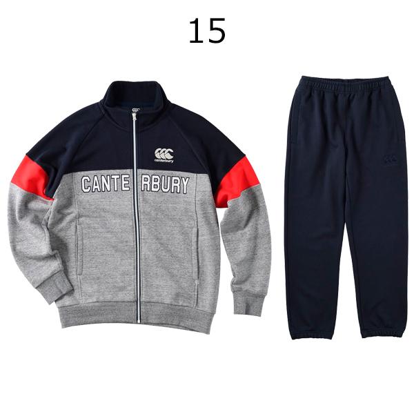 新品Canterbury メンズ 上下セット カンタベリー（Canterbury） 上下セット メンズ 4L 5L 大きいサイズ