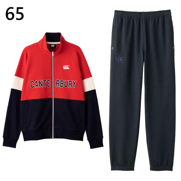 カンタベリー（Canterbury） メンズ 上下 フレックスコントロール CNT