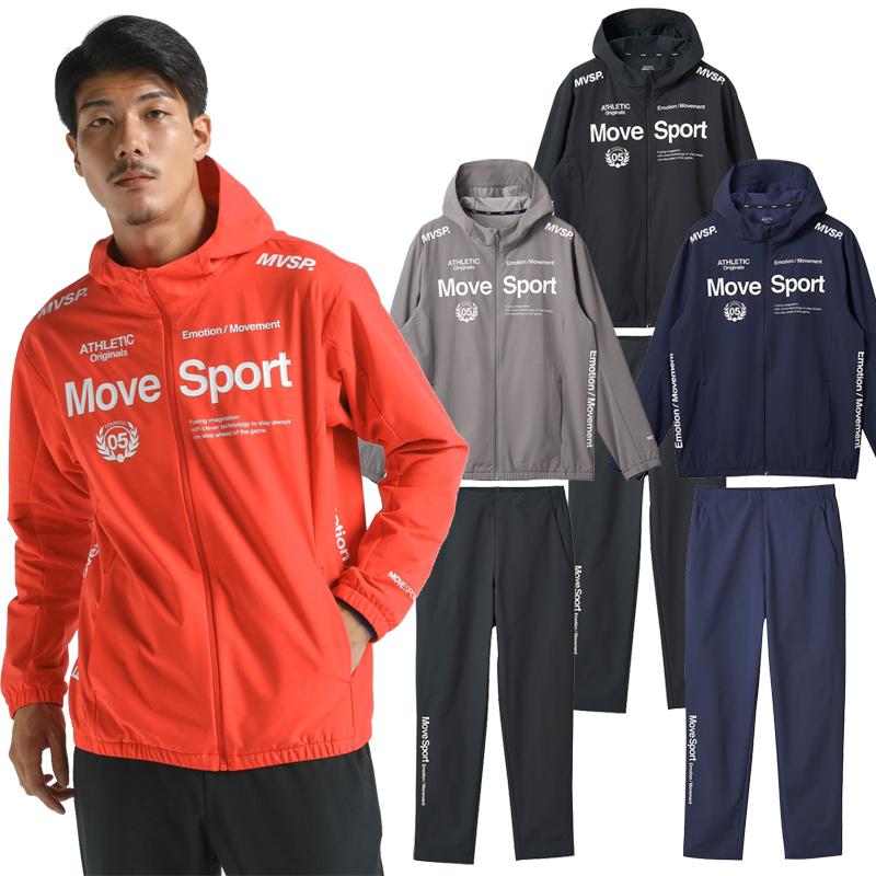 MOVESPORT デサント ジャージ 上下 新作 エアリートランスファー MOVESPORT デサント ジャージ 上下 新作 エアリートランスファー