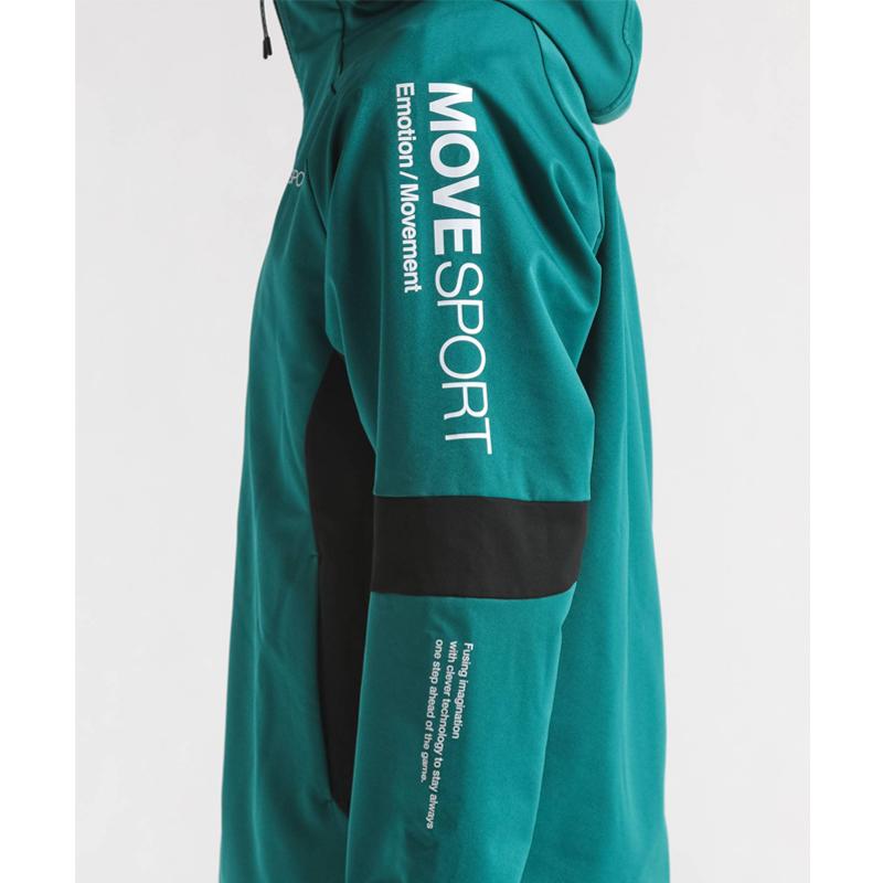 MOVESPORT デサント ジャージ 上下 新作 ヒートナビ タフ ソフト MOVESPORT デサント ジャージ 上下 新作 ヒートナビ タフ ソフト