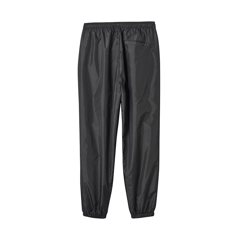 MOVESPORT デサント 上下 薄手 裏メッシュ バイカラー ウィンド