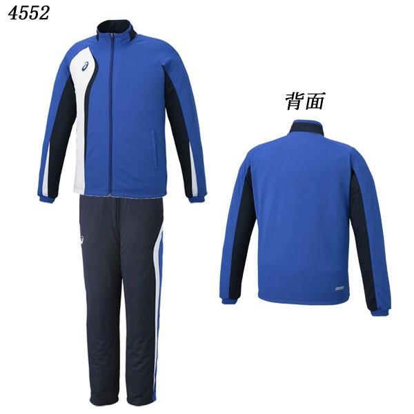 ASICS（アシックス） トレーニング ウエア ジャージ ジャケット パンツ