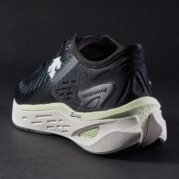 DESCENTE　シューズ DESCENTE（デサント） ランニングシューズ エナザイト ENERZITE Z+