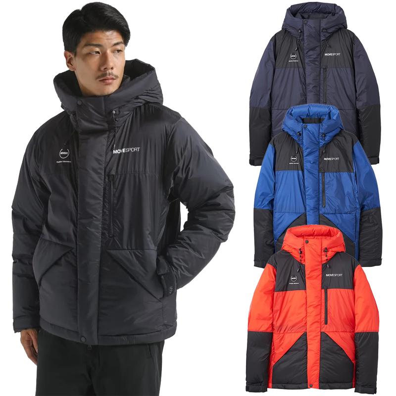 DESCENTE デサント メンズ レディース アウター ダウン DESCENTE デサント メンズ レディース アウター ダウン
