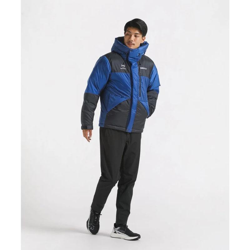 DESCENTE デサント メンズ レディース アウター ダウン DESCENTE デサント メンズ レディース アウター ダウン