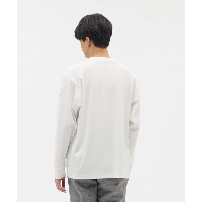 DESCENTE（デサント） 限定 Numberコラボ ナンバー 長袖 S.F.TECH