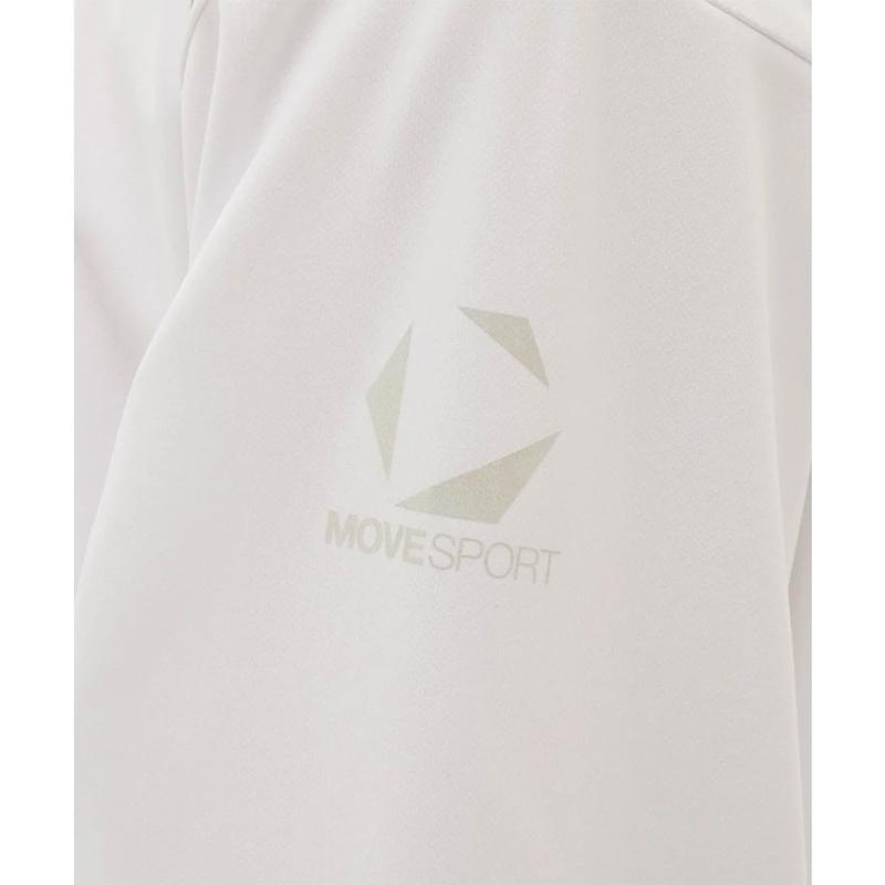 DESCENTE（デサント） 限定 Numberコラボ ナンバー 長袖 S.F.TECH