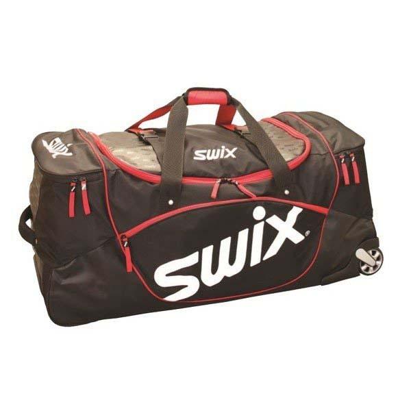 SWIX スウィックス クロスカントリースキー バッグ ラージカーゴダッフル SW24 SW24富士スポーツ Yahoo!店 通販