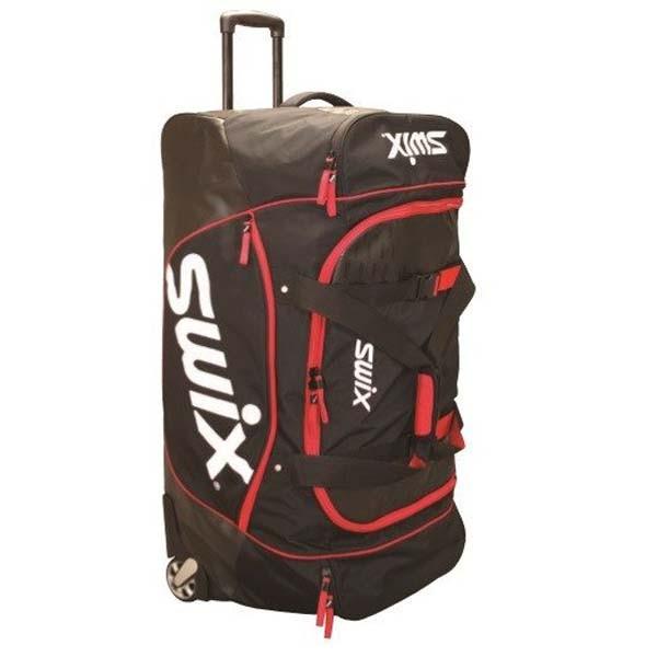 SWIX スウィックス クロスカントリースキー バッグ ラージカーゴダッフル SW24 SW24富士スポーツ Yahoo!店 通販