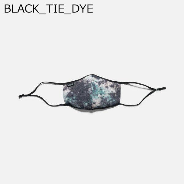 KEEN（キーン） マスク TOGETHER MASK 2枚入り 洗えるマスク コットン