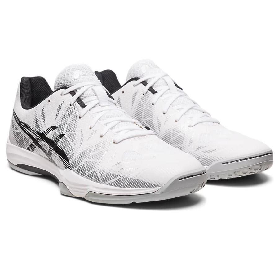アシックス 屋内用ハンドボール シューズ ゲルファストボール 3 新品 箱付き ASICS（アシックス） ハンドボールシューズ ゲルファストボール 3
