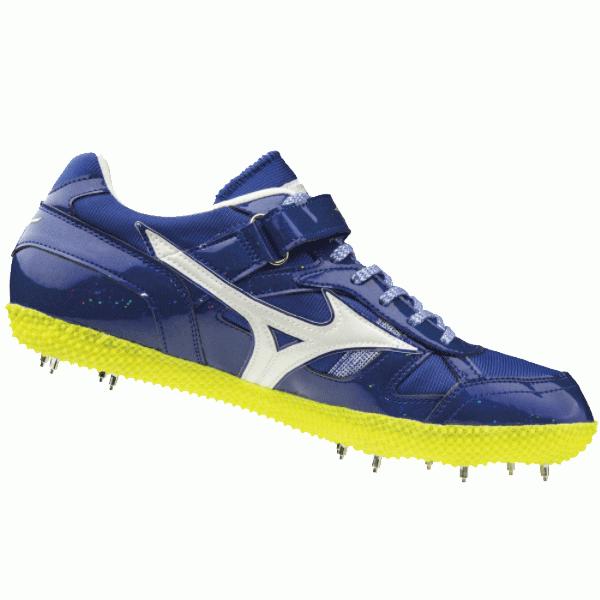 MIZUNO（ミズノ） 陸上スパイク 走り高跳び フィールドジオ HJ-B
