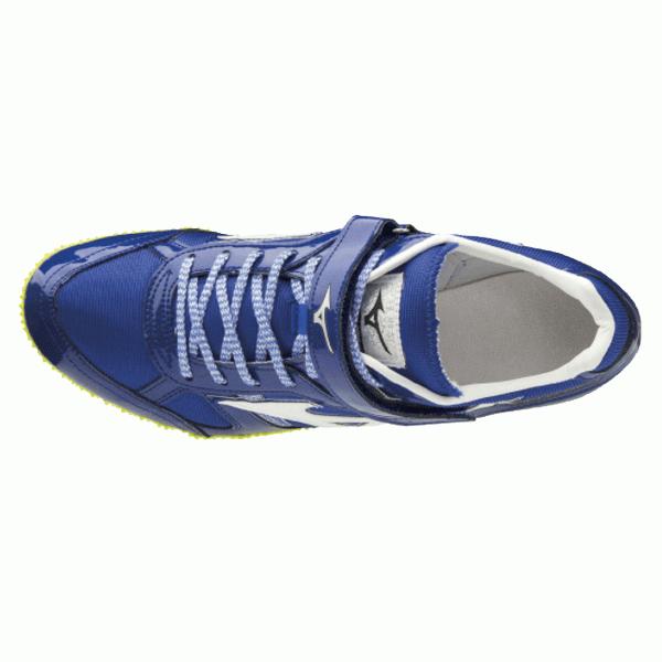 MIZUNO（ミズノ） 陸上スパイク 走り高跳び フィールドジオ HJ-B
