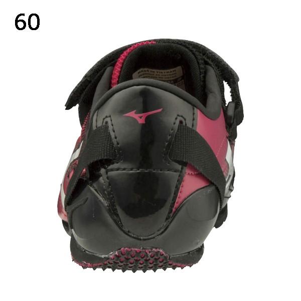 MIZUNO（ミズノ） 陸上スパイク 短距離 ジオスプリント 4 U1GA2010