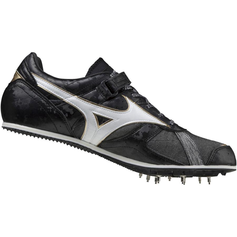 MIZUNO（ミズノ） 陸上スパイク 走り幅跳び フィールドジオ LJ-C
