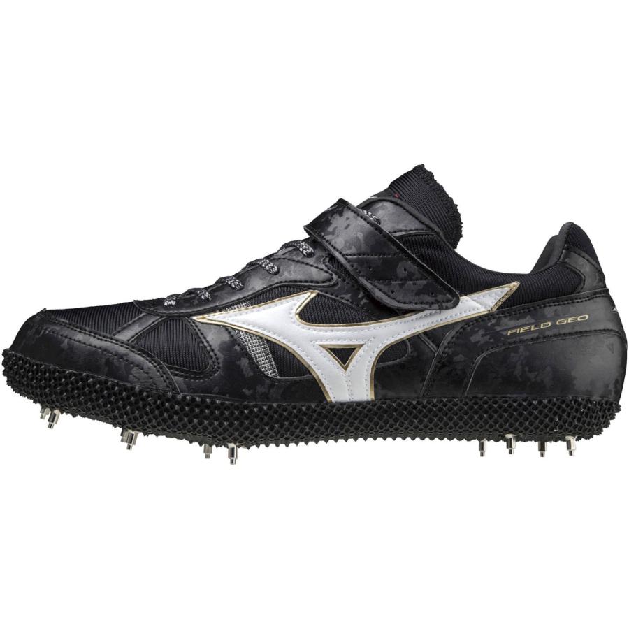 MIZUNO ミズノ 陸上スパイク 走り高跳び フィールドジオ HJ-C MIZUNO ミズノ 陸上スパイク 走り高跳び フィールドジオ HJ-C