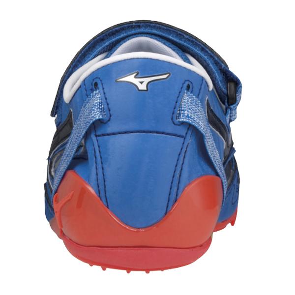 MIZUNO（ミズノ） 陸上スパイク 短距離 クロノインクス 9 U1GA2100 25