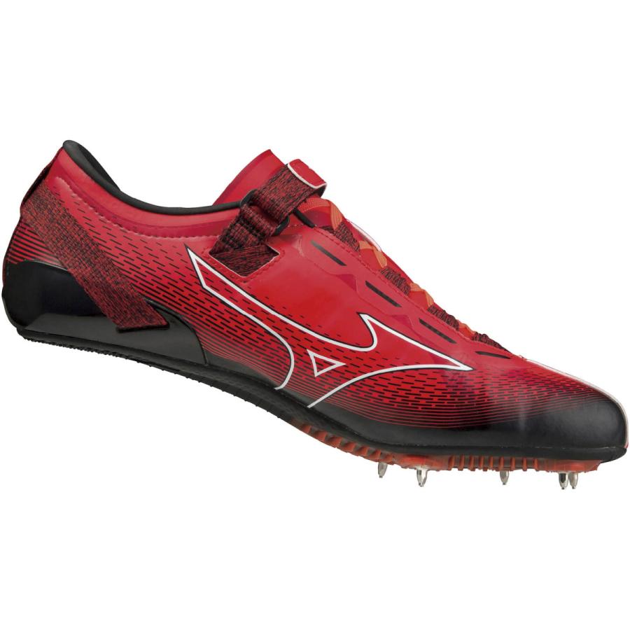 格安販売の ミズノ 陸上スパイク 短距離 ショートスプリント エックスブラスト ネクスト U1ga2104 73カラー オールウェザートラック専用 Wantannas Go Id