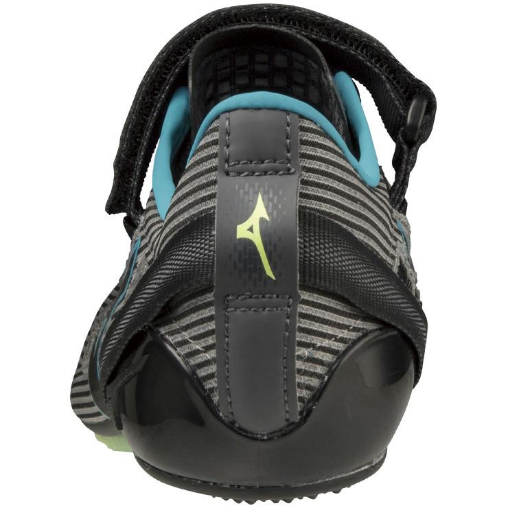 MIZUNO（ミズノ） 陸上スパイク 短距離 ロングスプリント エックス