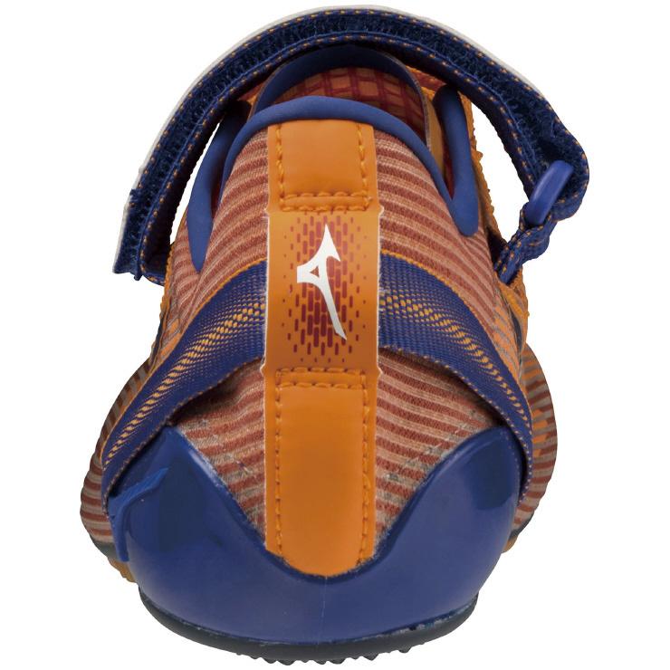 MIZUNO（ミズノ） 陸上スパイク 短距離 ショートスプリント エックス