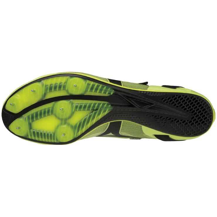 在庫限り ミズノ 陸上スパイク 短距離 エックスブラスト Neo U1ga26 81カラー オールウェザートラック専用 Wantannas Go Id