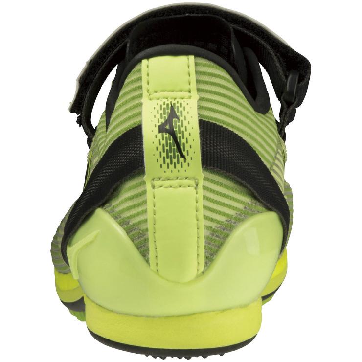 在庫限り ミズノ 陸上スパイク 短距離 エックスブラスト Neo U1ga26 81カラー オールウェザートラック専用 Wantannas Go Id