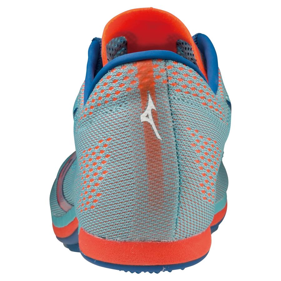 MIZUNO ミズノ 陸上スパイク 短・中距離 エックスストリームMD MIZUNO ミズノ 陸上スパイク 短・中距離 エックスストリームMD