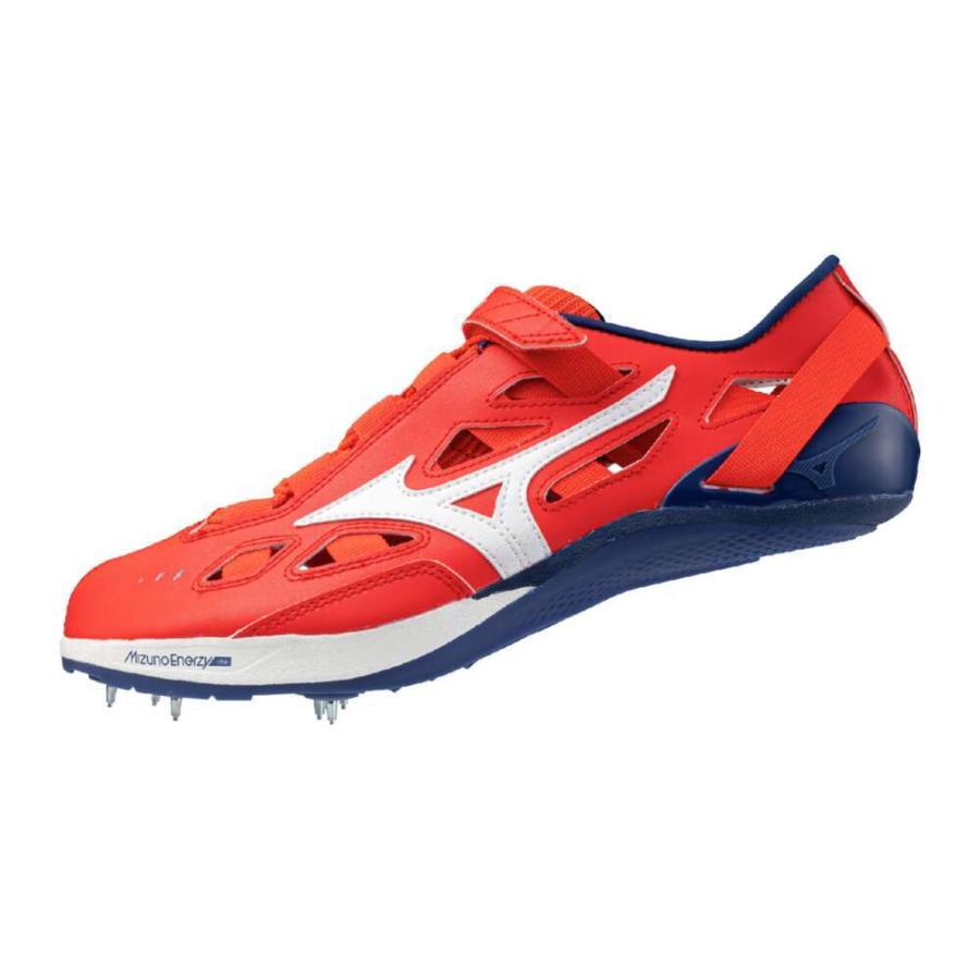 MIZUNO（ミズノ） 陸上スパイク 短距離 ハードル クロノインクス ネオ