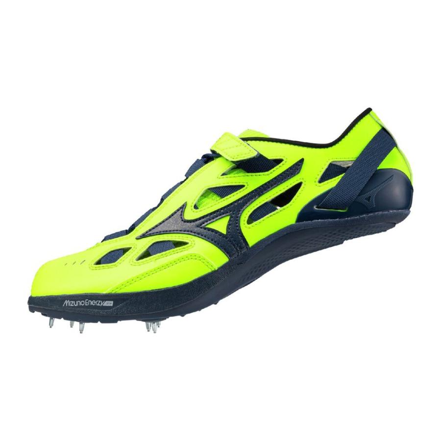MIZUNO（ミズノ） 陸上スパイク 短距離 ハードル クロノインクス ネオ