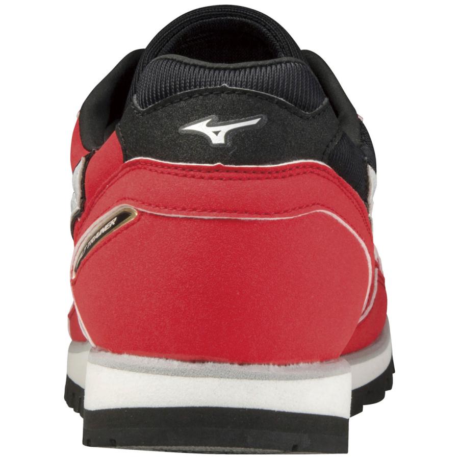 ミズノ 陸上 トレーニングシューズ ビルトトレーナー 2 U1gc61 73カラー U1gc6173 富士スポーツ Yahoo 店 通販 Yahoo ショッピング