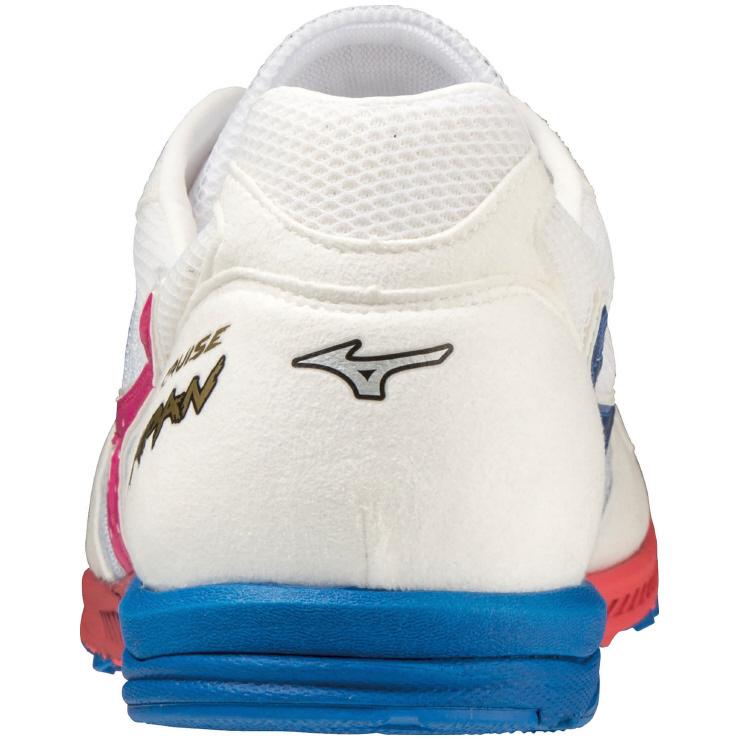 【26.5】ミズノ ウェーブクルーズジャパン タグ付き未使用 ミズノ ランニングシューズ ウェーブクルーズジャパン