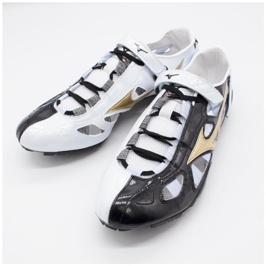 MIZUNO ミズノ 陸上スパイク 短距離 クロノインクス 9 U1GR2040