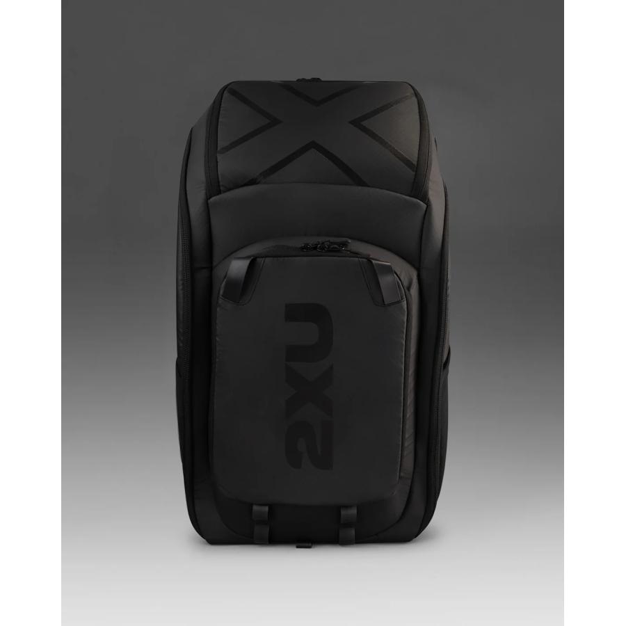 2XU（ツータイムズユー） トランジション バックパック 約35L UQ7030G