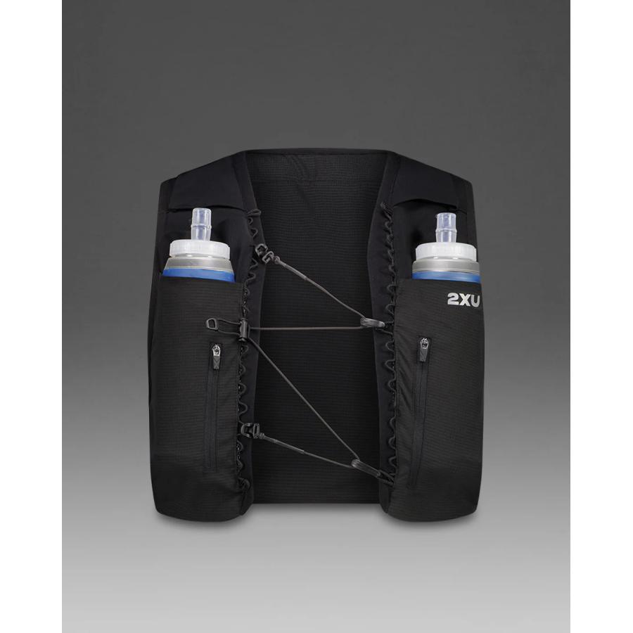 2XU ブラック ナイロン ランニングベスト サイズXS 2XU ブラック ナイロン ランニングベスト サイズXS - メルカリ