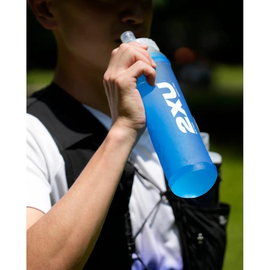 2XU ツータイムズユー ラン ハイドレーションベスト バッグ