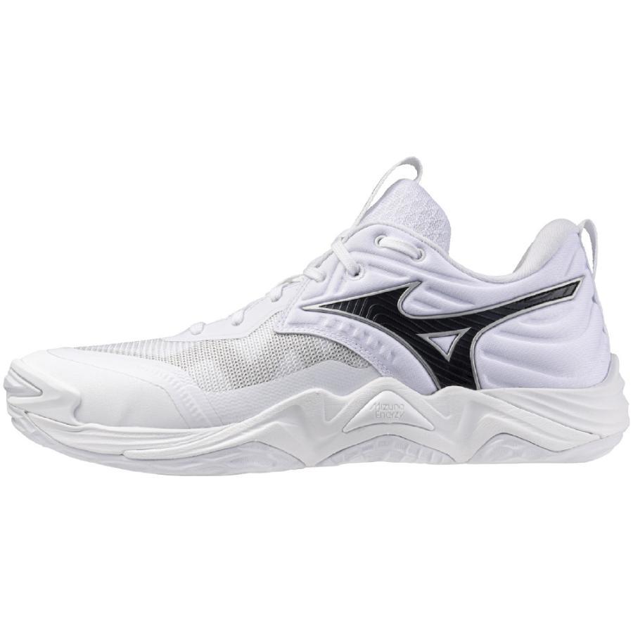 MIZUNO（ミズノ） バレーボールシューズ ウエーブモーメンタム
