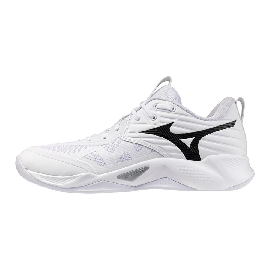MIZUNO（ミズノ） バレーボールシューズ ウエーブモーメンタム プロ