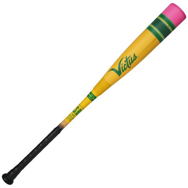 【美品】VICTAS ヴィクタス ペンシル　82cm 少年軟式用バット Victus（ビクタス） 野球 少年軟式用バット ヴィクタス ペンシル