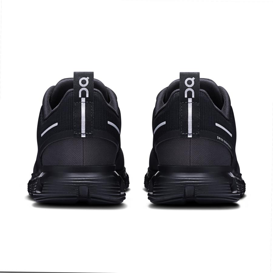 On（オン） スニーカー レディース 防水 クラウド6 ウォータープルーフ