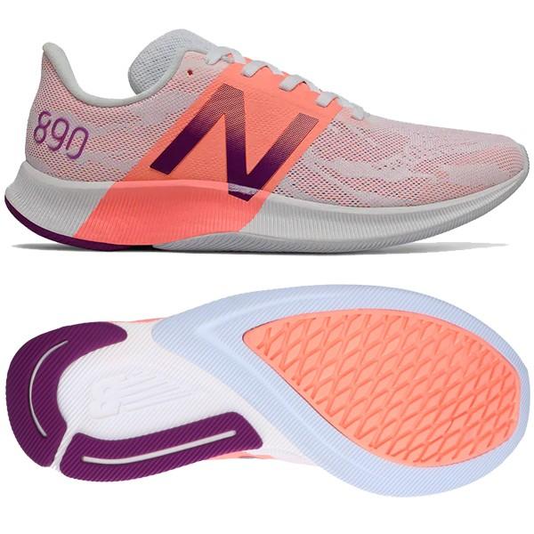 ニューバランス　ヒューエルセル New Balance（ニューバランス） レディース ランニングシューズ