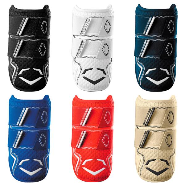 EVOSHIELD エボシールド 野球 硬式 軟式 ソフトボール PRO SRZ