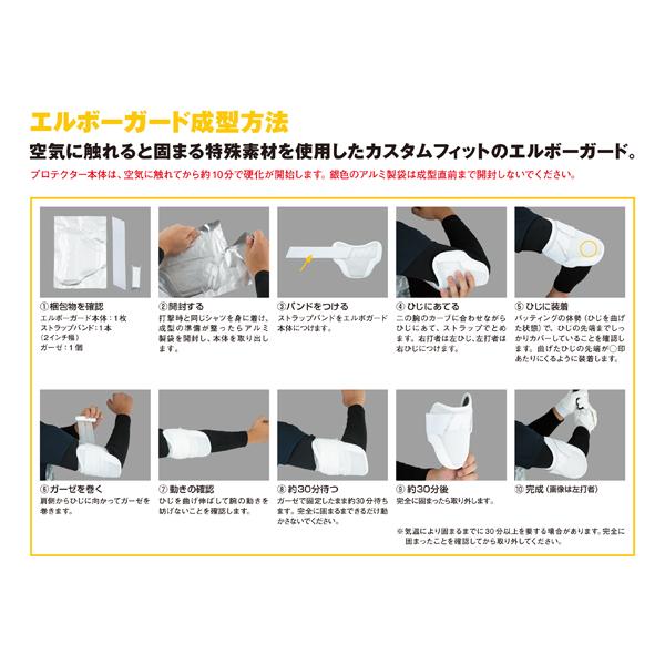 EVOSHIELD（エボシールド） 野球 硬式 軟式 ソフトボール PRO SRZ 2.0