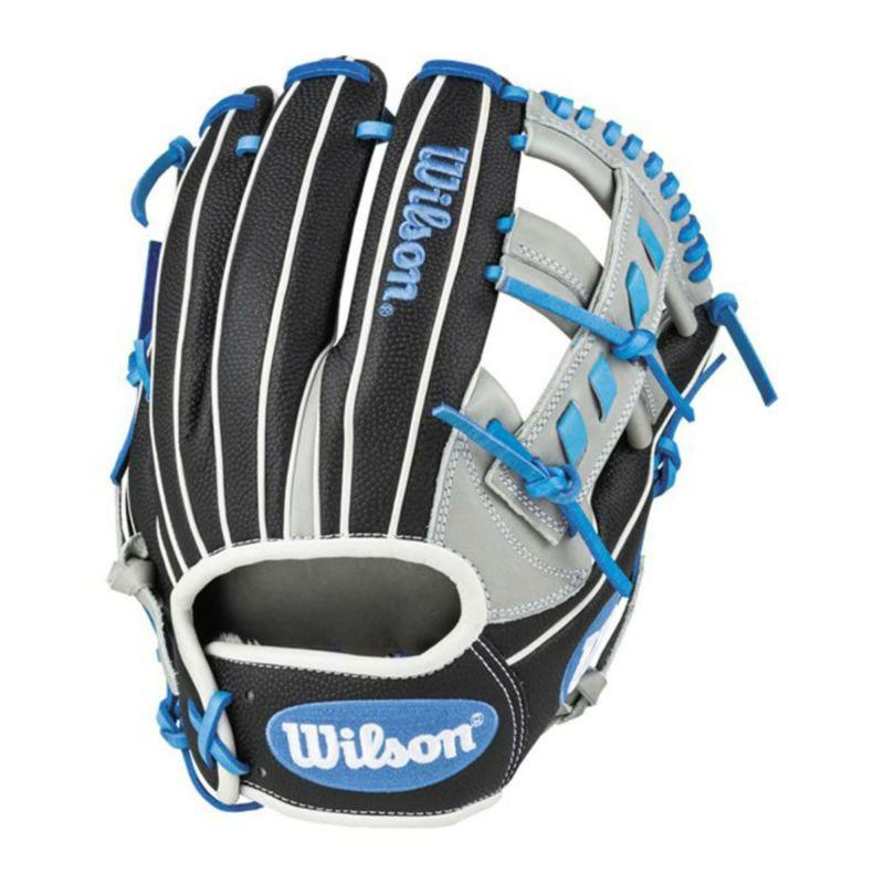 ウィルソン　軟式用27型　内野WBW100934 ウィルソン軟式用27型内野WBW100934