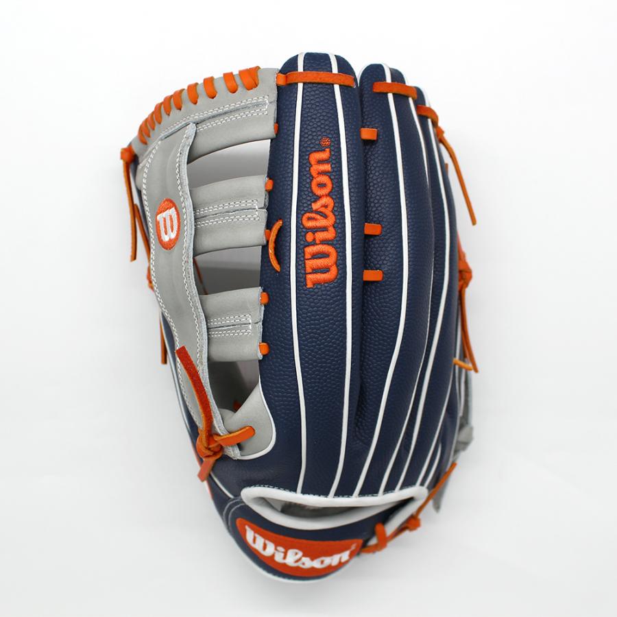 Wilson（ウイルソン） ウィルソン 野球 一般軟式 外野手用 THE WANNABE